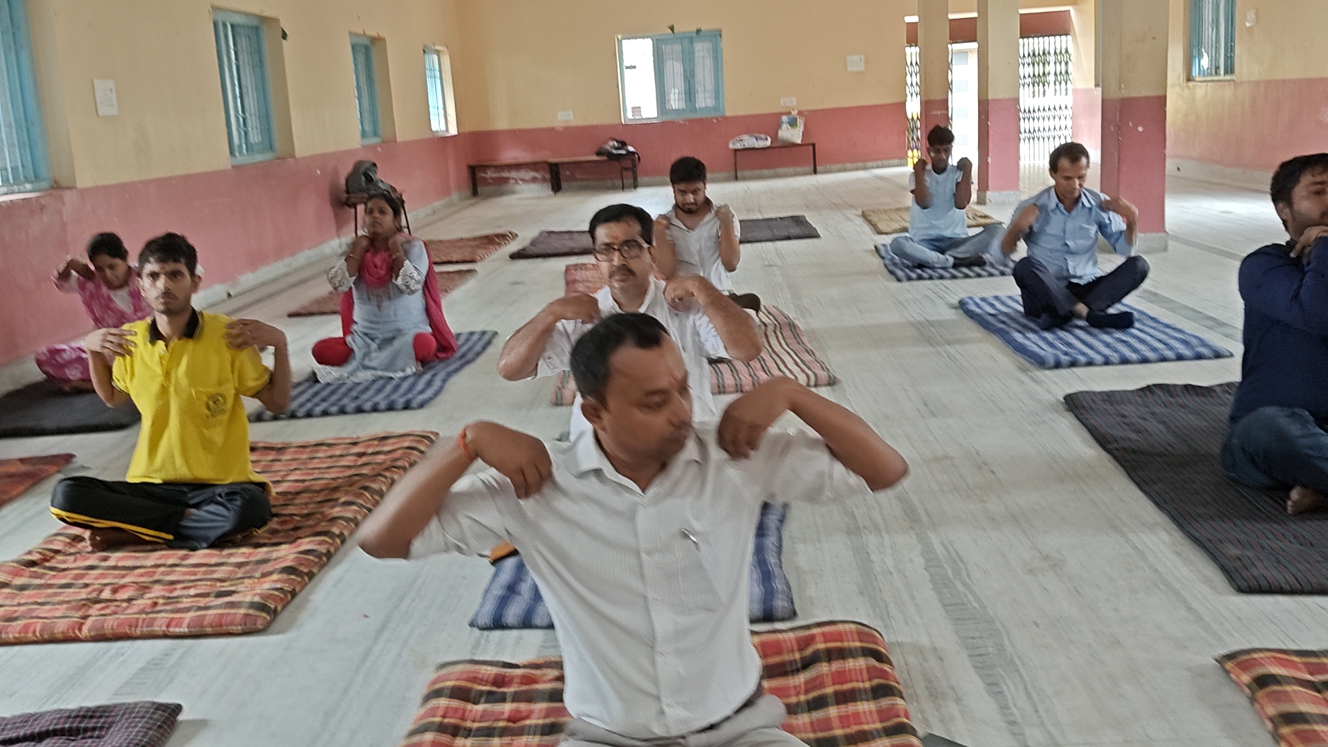 PRAKASH INTERNATIONAL SCHOOL